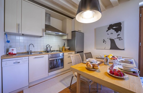 Colognola ai Colli Apartment | Villa Faccioli Oleandro With Shared Pool, Colognola ai Colli, Italy