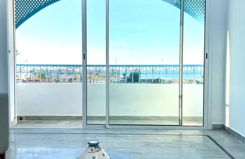 Arrondissement El Bosten Villa | Villa Fadila, Sidi Mansour, Sfax