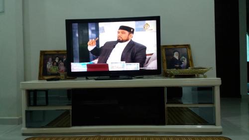 Kampung Behor Gandin House | Villa Fairuz Hana Islamic Stay