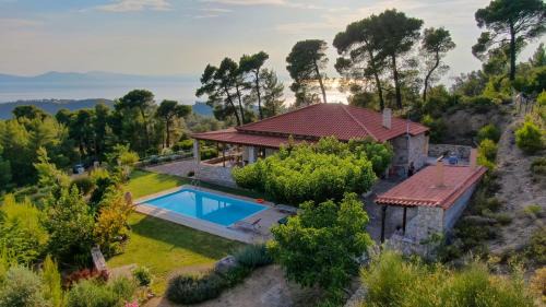 Paradise Beach House | villa fairytale