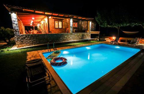 Paradise Beach House | villa fairytale