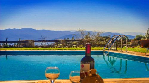 Paradise Beach House | villa fairytale