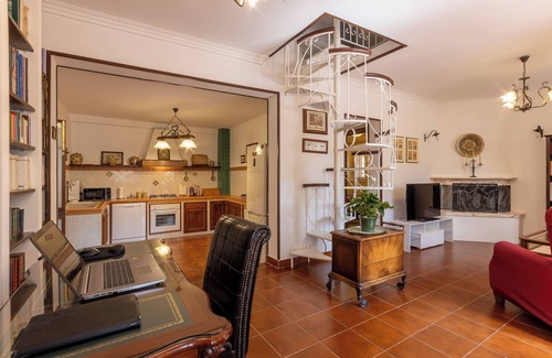Piazza Armerina Villa | Villa Falcone, Piazza Armerina, Italy