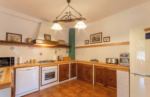 Piazza Armerina Villa | Villa Falcone, Piazza Armerina, Italy
