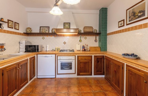 Piazza Armerina Villa | Villa Falcone, Piazza Armerina, Italy