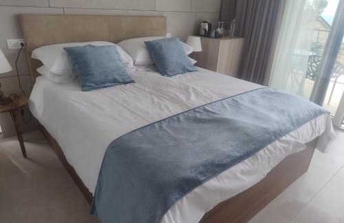 Sistiana Bed & Breakfast | Villa Falesia