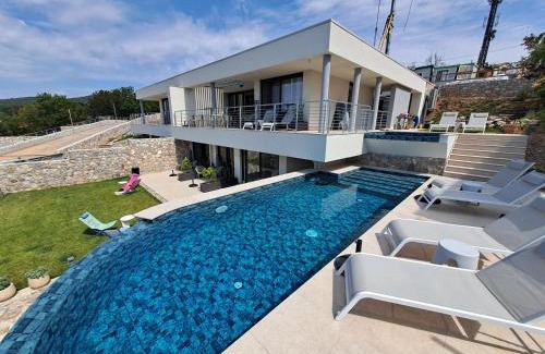 Sistiana Bed & Breakfast | Villa Falesia