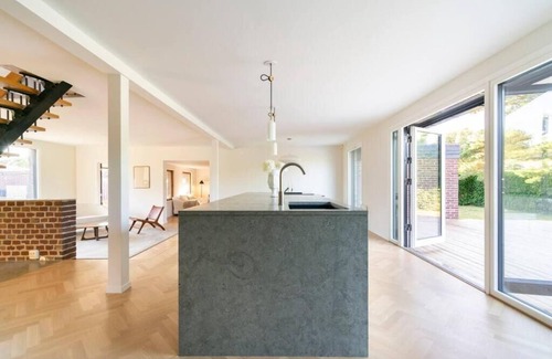 Falsterbo House | Villa Falsterbo ☆Luxurious & Comfy ~ Close to the Beach ~☆