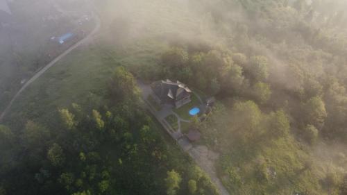 Yaremche Villa | Villa Familia