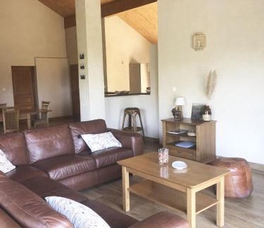 Poggiolo Villa | Villa familiale entre mer et montagne Corse