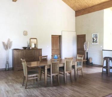 Poggiolo Villa | Villa familiale entre mer et montagne Corse