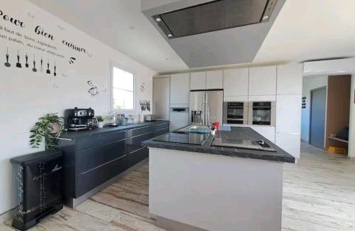 Ile d'Yeu Villa | Villa familiale