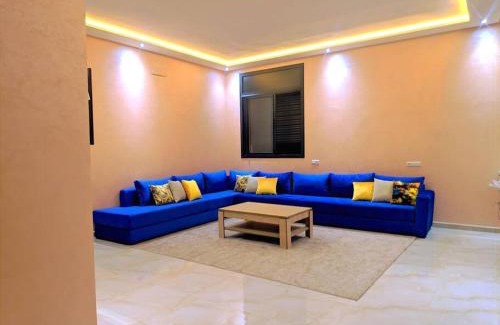 Ait Zat Villa | Villa Familiale