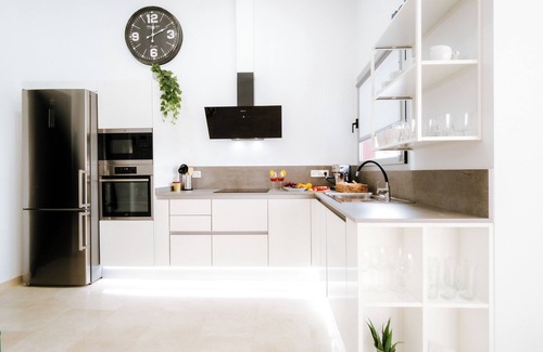 Salobre Villa | Villa Familiar con Piscina Climatizada - Dolce Vita