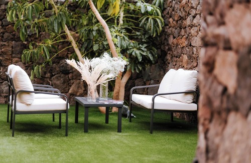 Salobre Villa | Villa Familiar con Piscina Climatizada - Dolce Vita