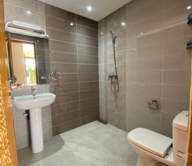 Agafay Villa | Villa famille Bilal Agafay