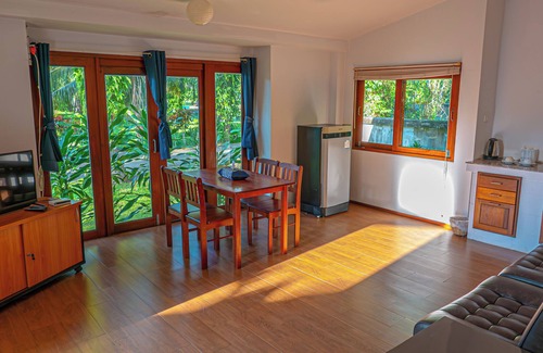 Chumphon Villa | Villa Family 4 All-Inclusive