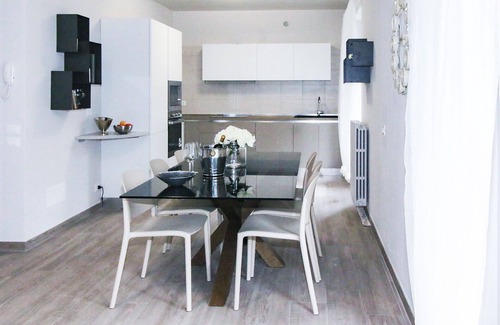 Colico Piano Villa | VILLA FAMILY COLICO WITH POOL