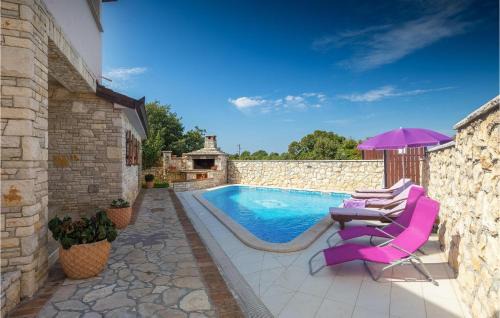 Kavran House | Villa Family