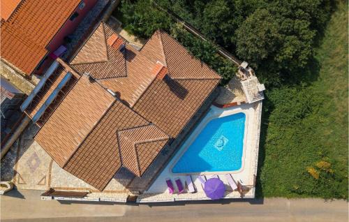 Kavran House | Villa Family