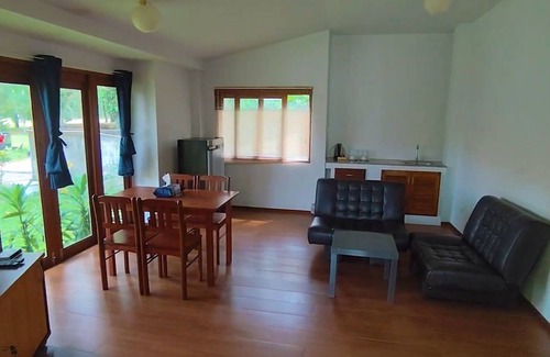 Chumphon Villa | Villa Family 9