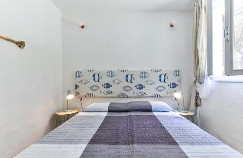 Marina di Campo Apartment | Villa Fantagali apt 501
