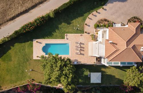 Isthmia Apartment | Villa Fantasia Isthmia