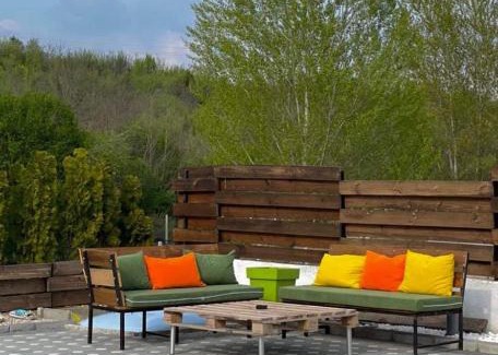 North Macedonia Apartment | Villa Fantastic