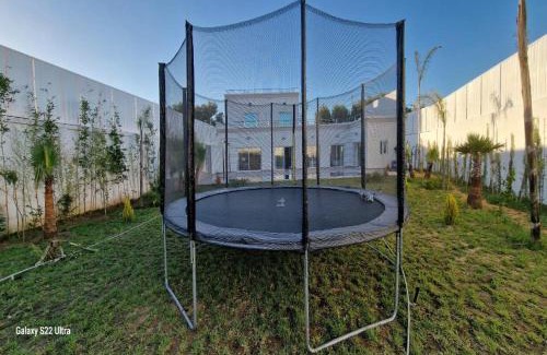 Asilah Villa | Villa Fares Assilah 2
