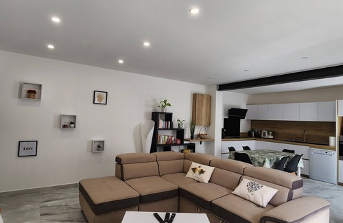 Horte Neuve Villa | Villa "farfalla" à 5minutes du Centre-ville de Narbonne, Près de la mer