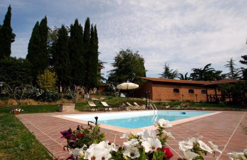 Farneta Villa | Villa Farnetina