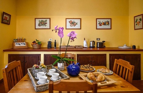Calvi di Umbria Villa | Villa Faruffini - Four Bedroom Villa, Sleeps 8