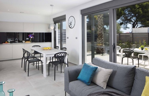 Fazana Apartment | Villa Fasana by Interhome