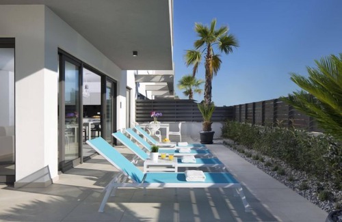 Fazana Apartment | Villa Fasana by Interhome