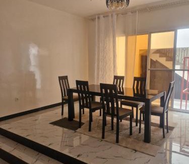 Rufisque House | Villa fass kounoune