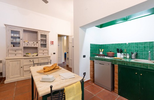 Contessa Entellina Villa | Villa "Fattoria Gorgo" with Mountain View, Private Pool & Wi-Fi