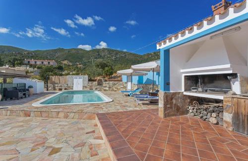 Tertenia Villa | Villa Favola indipendente con piscina