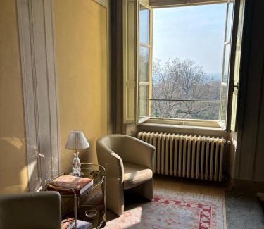 Bra Apartment | Villa Favorita