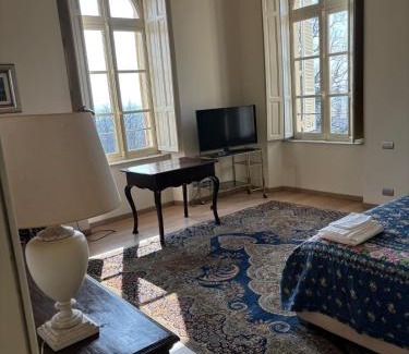 Bra Apartment | Villa Favorita