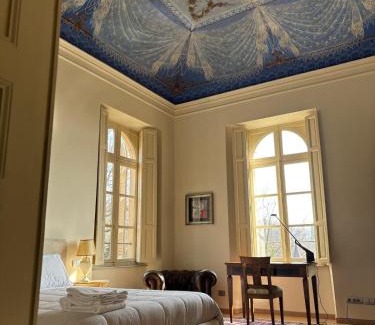 Bra Apartment | Villa Favorita