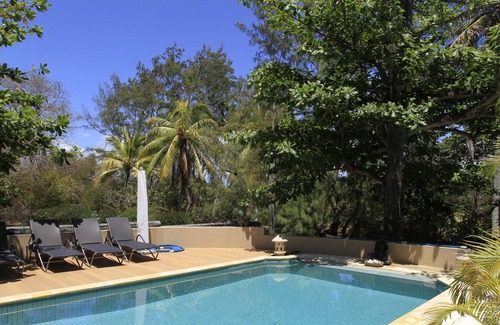 Poste Lafayette Apartment | Villa Fayette Sur Mer