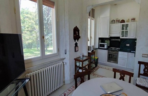 Ortezzano Villa | Villa Fazia Comfortable holiday residence