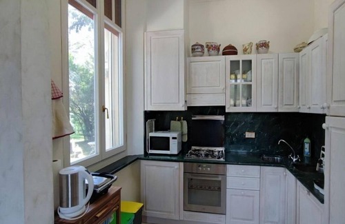 Ortezzano Villa | Villa Fazia Comfortable holiday residence