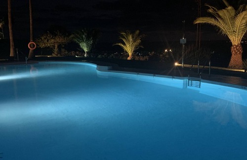 Maspalomas House | Villa Femés, a paradise