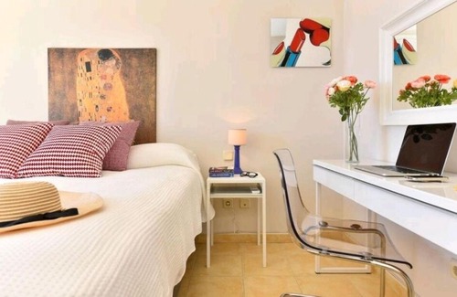 Costa Meloneras House | Villa Feliz 128