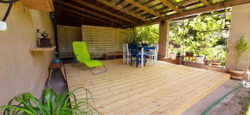 Dolni Zalezly Apartment | Villa Federer