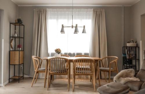 Medebach House | Villa federleicht