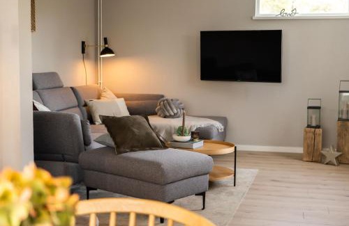 Medebach House | Villa federleicht
