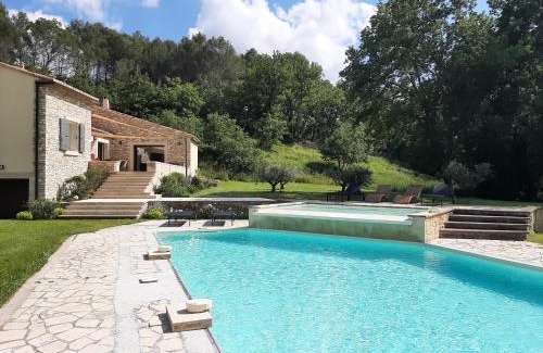 Velleron Villa | Villa Feijoa en Provence