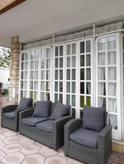 Porto Cesareo House | Villa Felice